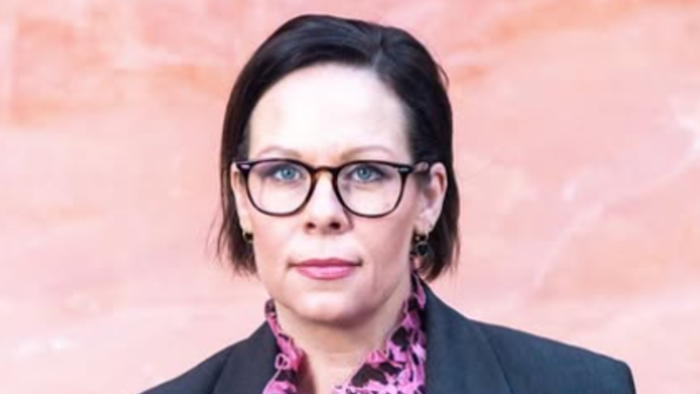 Maria Malmer Stenergard