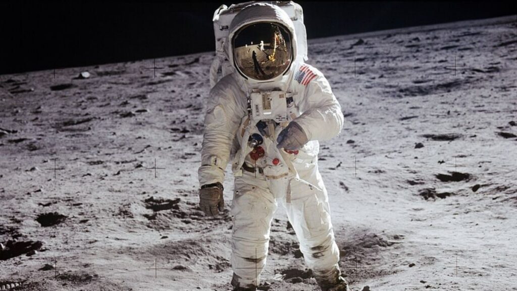 Moon Landing Doubts SHOCK Europe! Are YOU a Believer?!