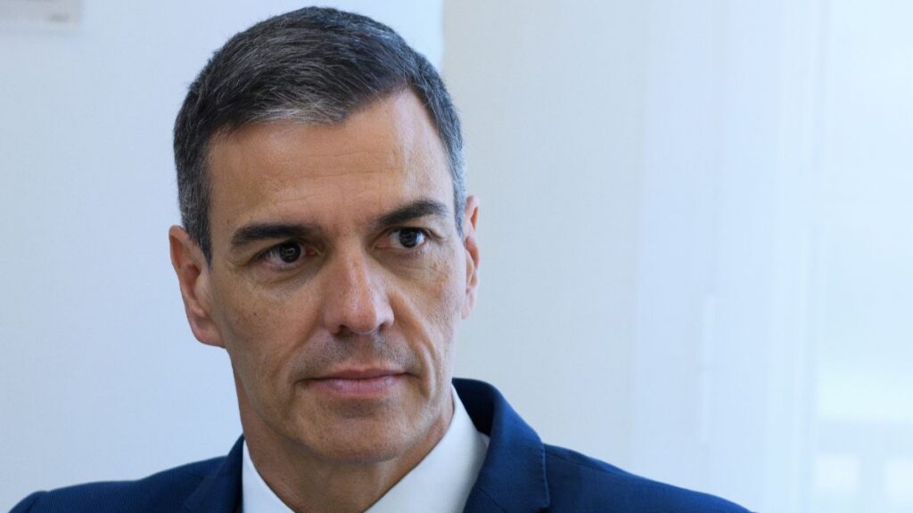 Spain REJECTS Trump's Peace Plan?! What Happens Next is SHOCKING!