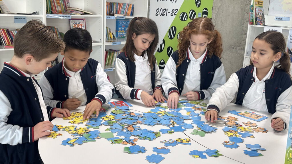 Valencia's Hidden Education Gem: A Journey That Will Transform You!