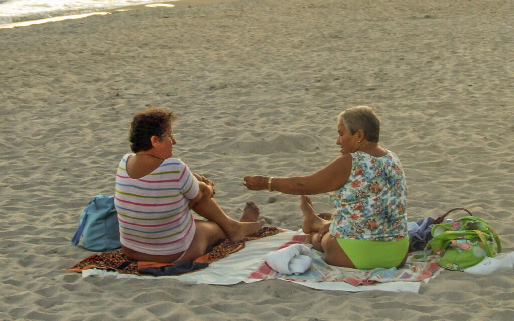 Balearic Pensions BOOST! Are YOU One of the 214,000 Benefiting?!