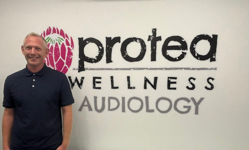 A new era in hearing: helping people reconnect with the sounds of life