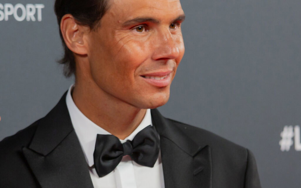 Nadal SHOCK: Ends Iconic Partnership - What Will Happen Next?!