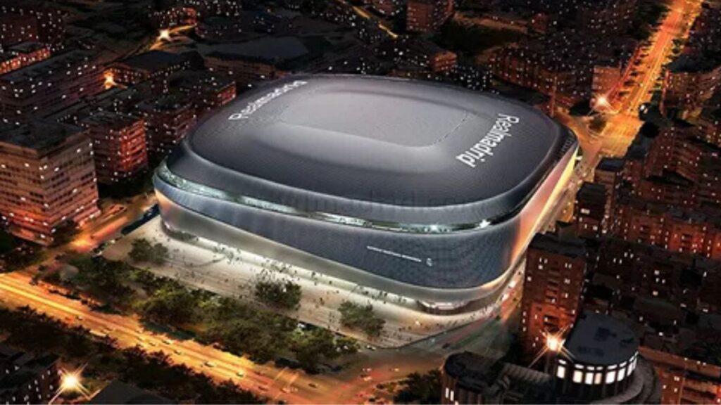 World Cup Final Showdown! Spain & Morocco's Stadium War Heats Up!