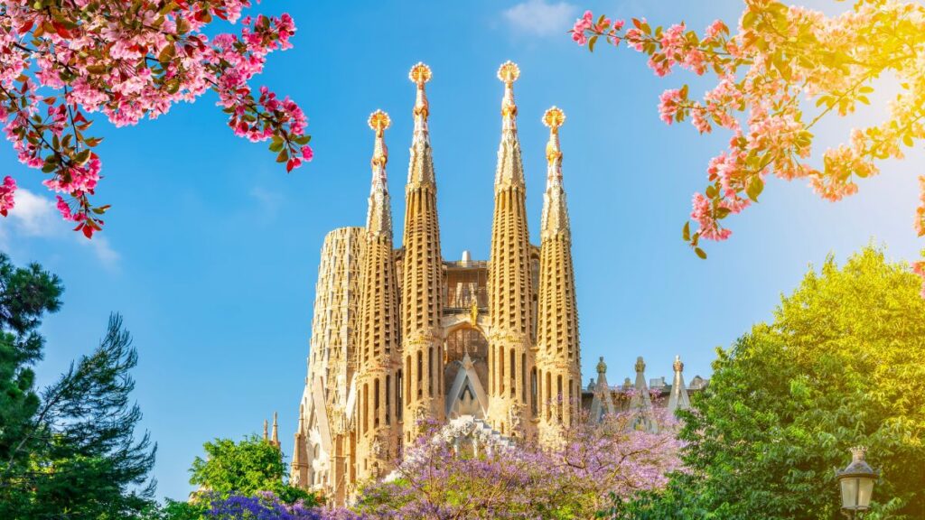 Spain's Tourism Crown: #2, But What's the SHOCKING Catch?