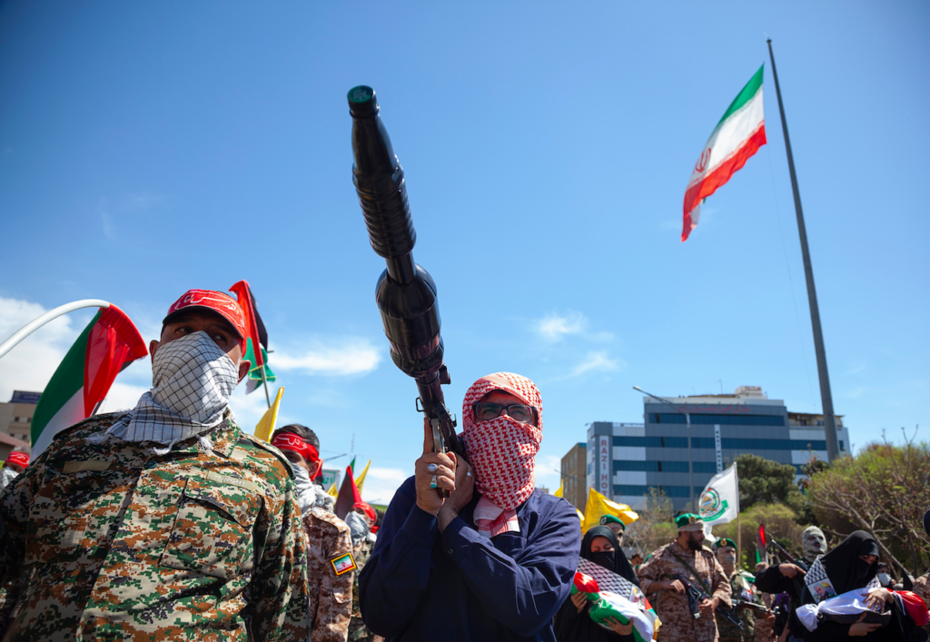 Iran Evacuated! Spain & UK Pull Out - What Happens Next?!