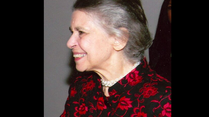 Princess Irene of Greece and Denmark