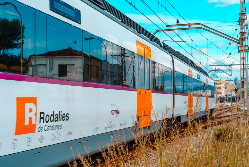 Barcelona Train Horror: Driver Dead, 15 Hurt! What Went Wrong?!