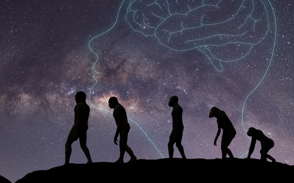 Humans Dethroned?! Oxford Prof Predicts Earth's NEXT Ruler!