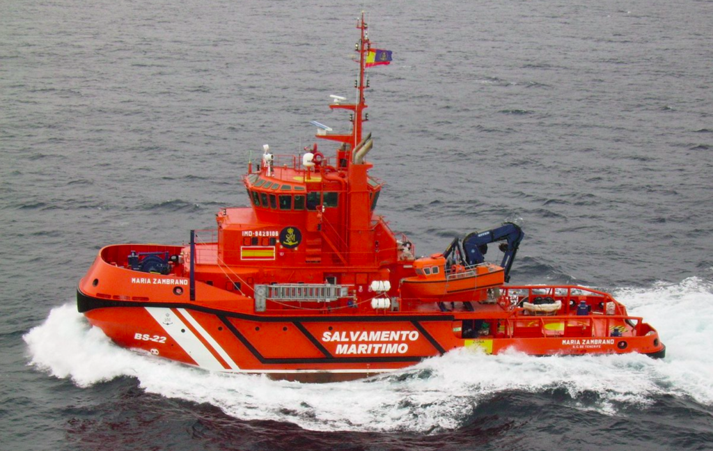 Spain Weather Crisis: Newborns Rescued From Sea! What Happens Next?!