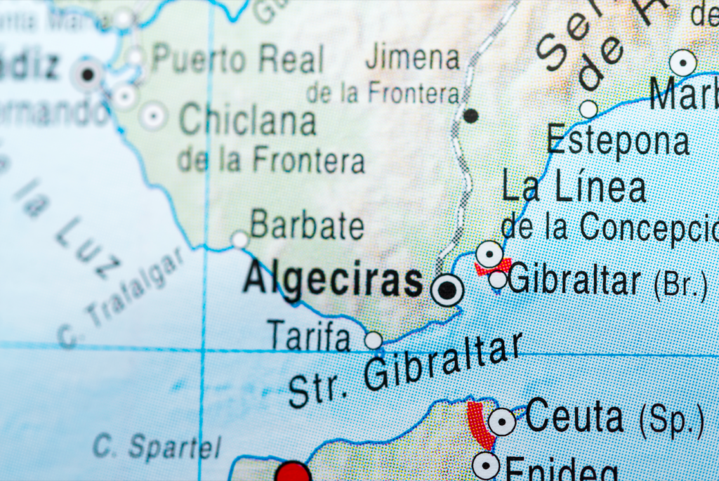 How Gibraltar S Nearly Became The Ninth Province Euro Screenshot 2026 01 29 At 17.01.04 1024x685 