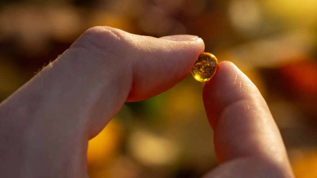 Vitamin D vs. Flu: Shocking Study Results! Do YOU Need It?
