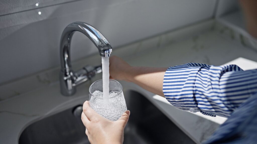 Tap Water in Spain: Safe to Drink?! The Shocking Truth Revealed!