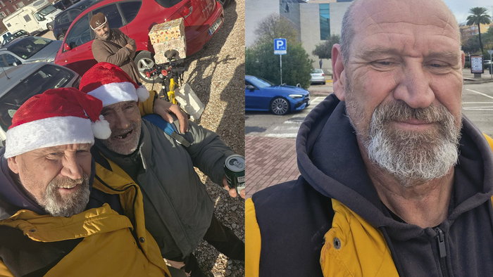 Compassion at risk as Costa Blanca charity founder faces jail over unpaid confiscation order