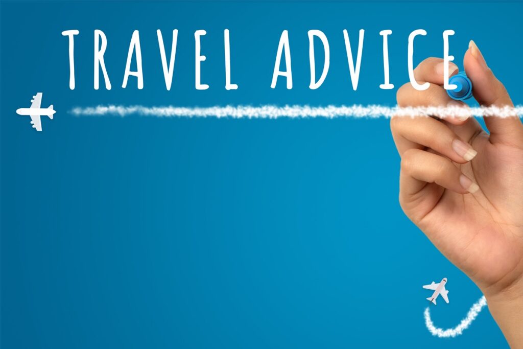 Switzerland Travel SHOCK: UK Issues CRITICAL New Warning!