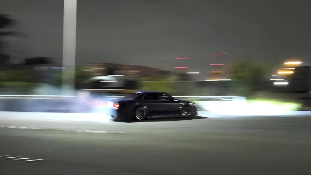 Fast & Furious in Japan?! Street Drifting Reborn Despite Crackdown!