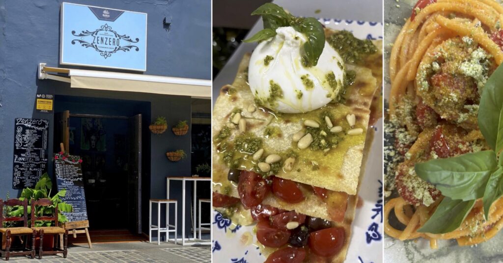 Torremolinos' Best Kept Secret? Italian Escape You Won't Believe!