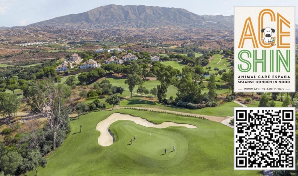 Beloved Pets Saved! La Cala Golf Day Raises Thousands!