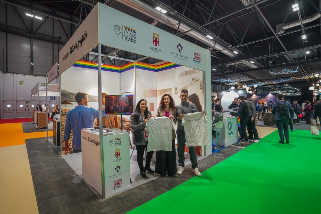 Vera's "The Place to Be" Campaign: Is THIS the Tourism Game Changer?!