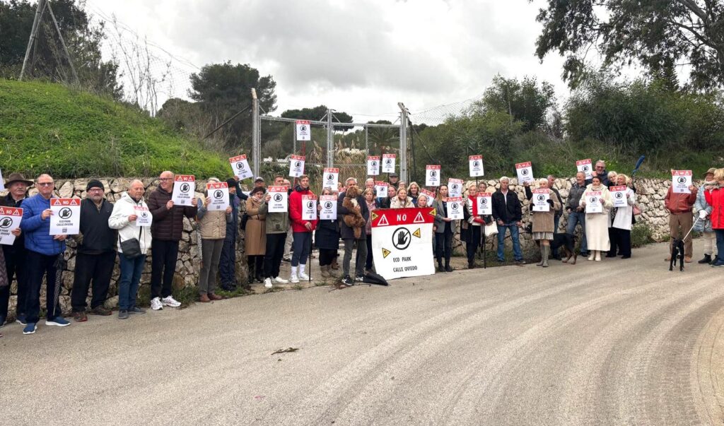Residents Unite to HALT Waste Facility! What Happens Next?!