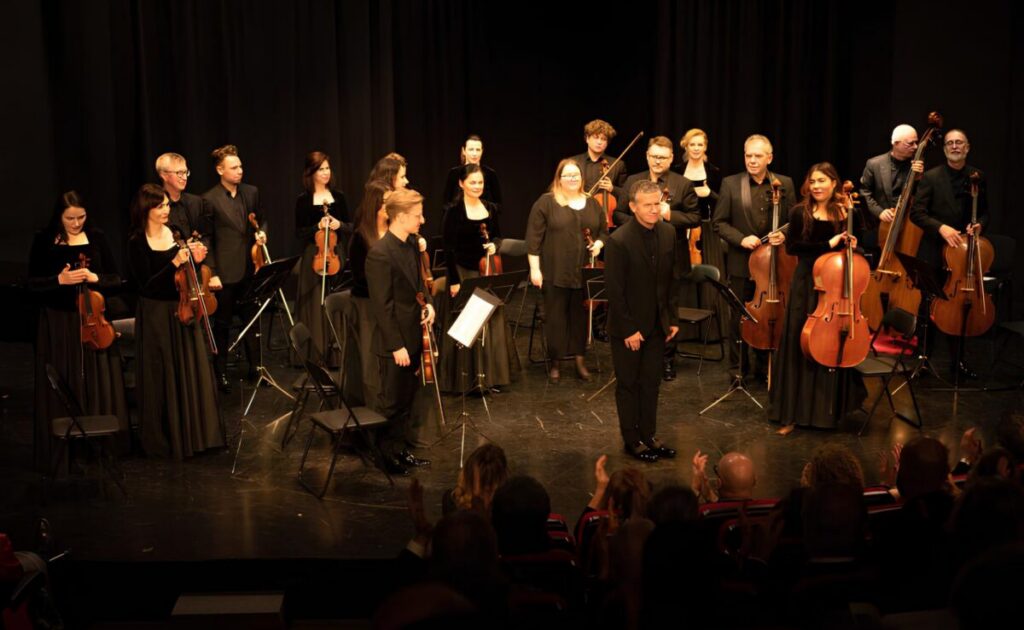 Alborada Festival: Music Magic Returns to Spain! Don't Miss It!
