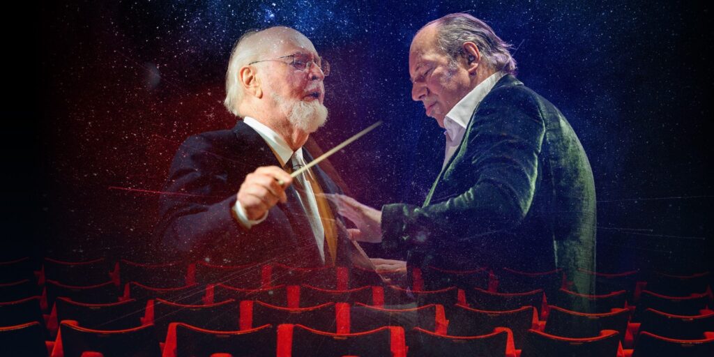 Malaga's FYCMA: Epic Film Score Showdown - You Won't Believe This!