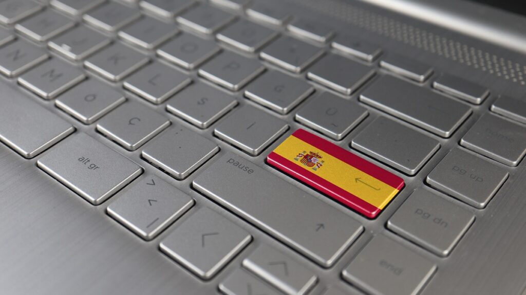 Spain's Digital ID Nightmare: Could THIS Paralyze the Nation in 2026?!