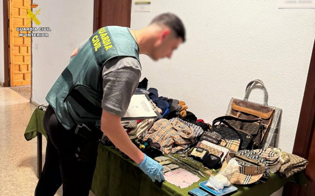 Costa Blanca Burglary Ring Busted! Are Your Homes Safe?