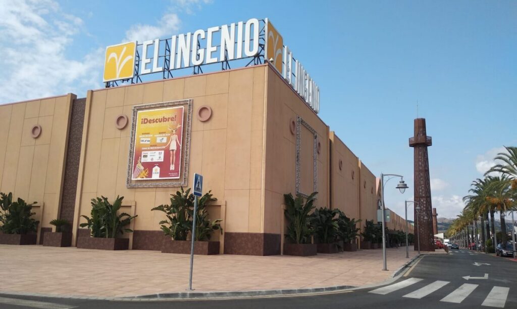 Velez Malaga's El Ingenio SHATTERS Records! You Won't Believe How!
