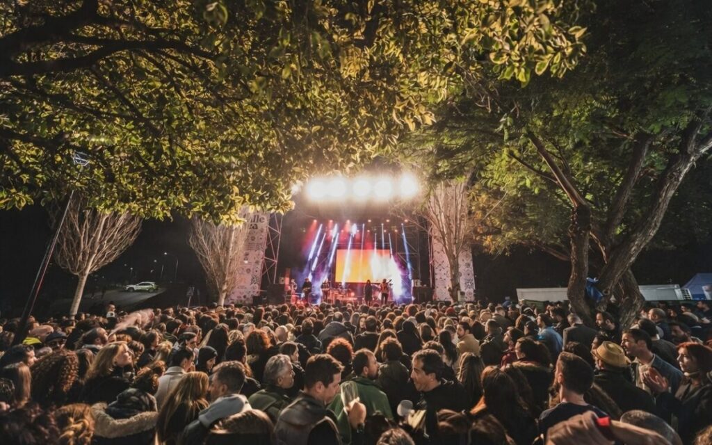 Alhaurin Celebrates! Is This Malaga's BEST Festival Yet?!