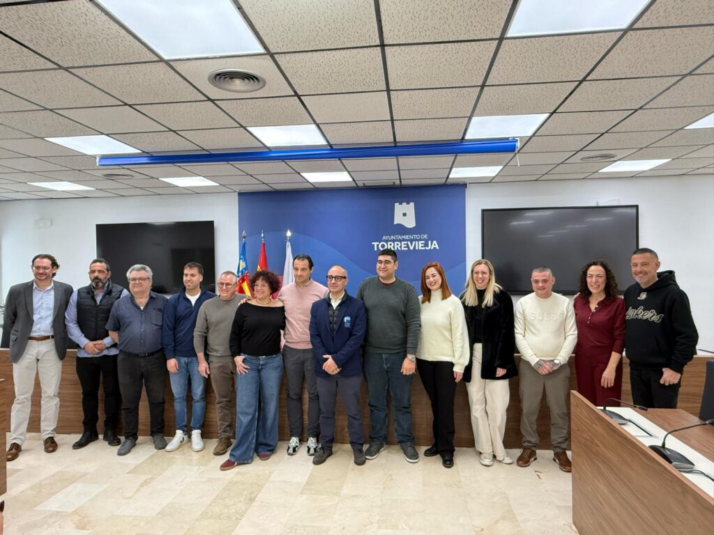 Torrevieja's Golden Fork 2026: Winners Stunned! What Happens Next?