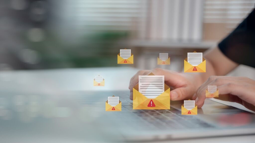 Shocking Social Security Email Scam Sweeping Spain! Are YOU at Risk?