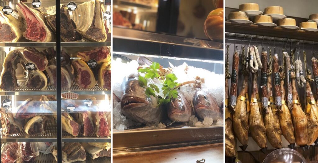 Malaga's Top Restaurant Shuts Doors?! Locals Stunned!