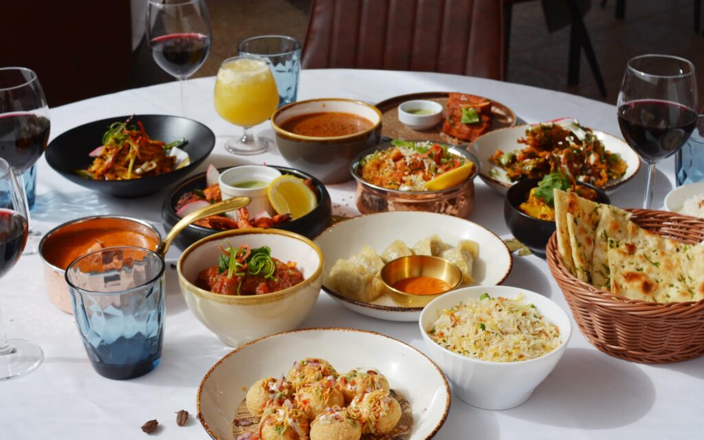 Himalayan Flavors EXPLODE! Taste Sensation You Won't Believe!