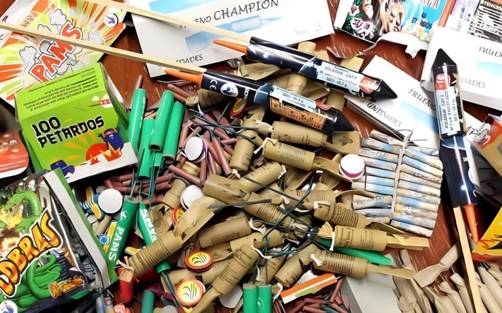 Andalusia Fireworks Fury: Animal Ban Imminent?! Council Faces Critical Choice!