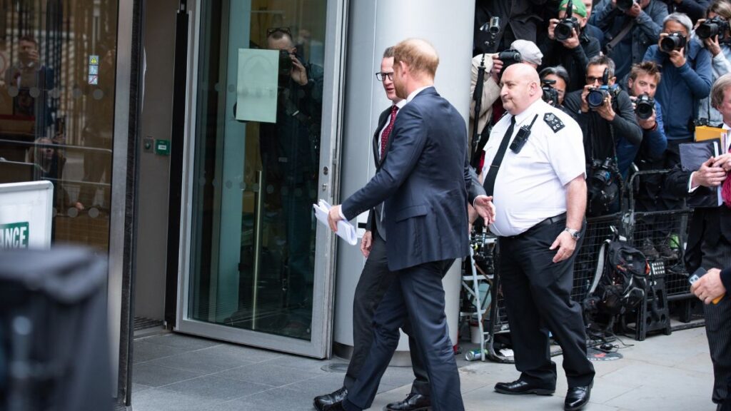 Prince Harry SHOCKS London! What Will His Testimony Reveal?