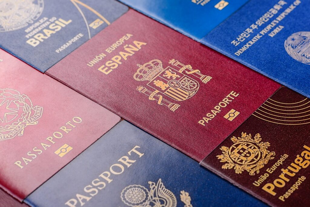 Second Passport Panic! Countries Slam the Door Shut!