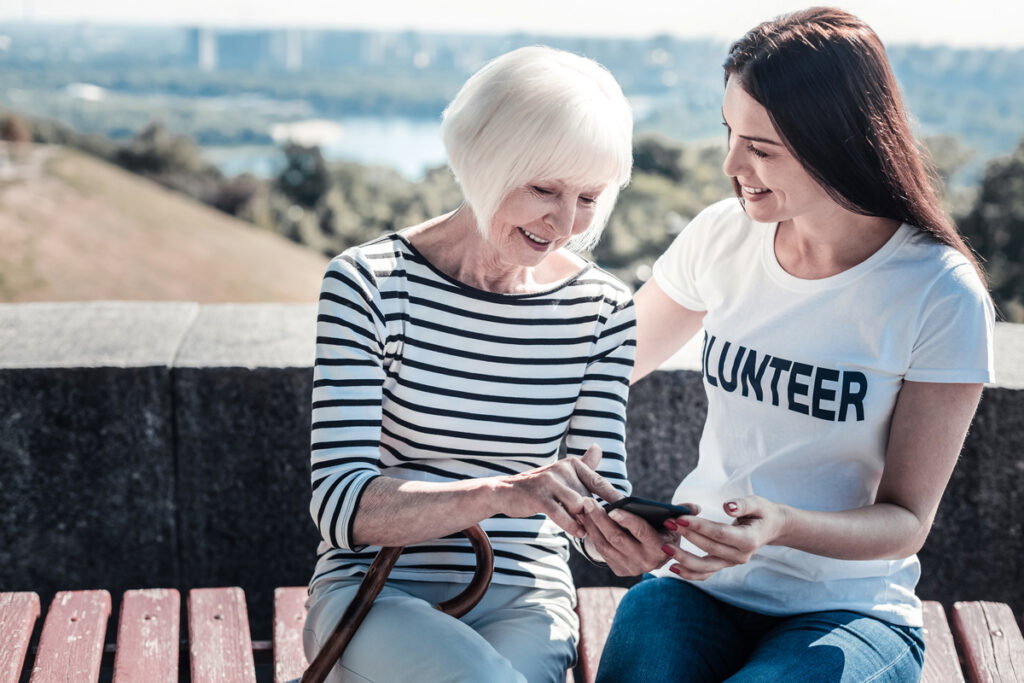 Unlock Your Purpose: Simple Volunteering Ideas You Haven't Thought Of!