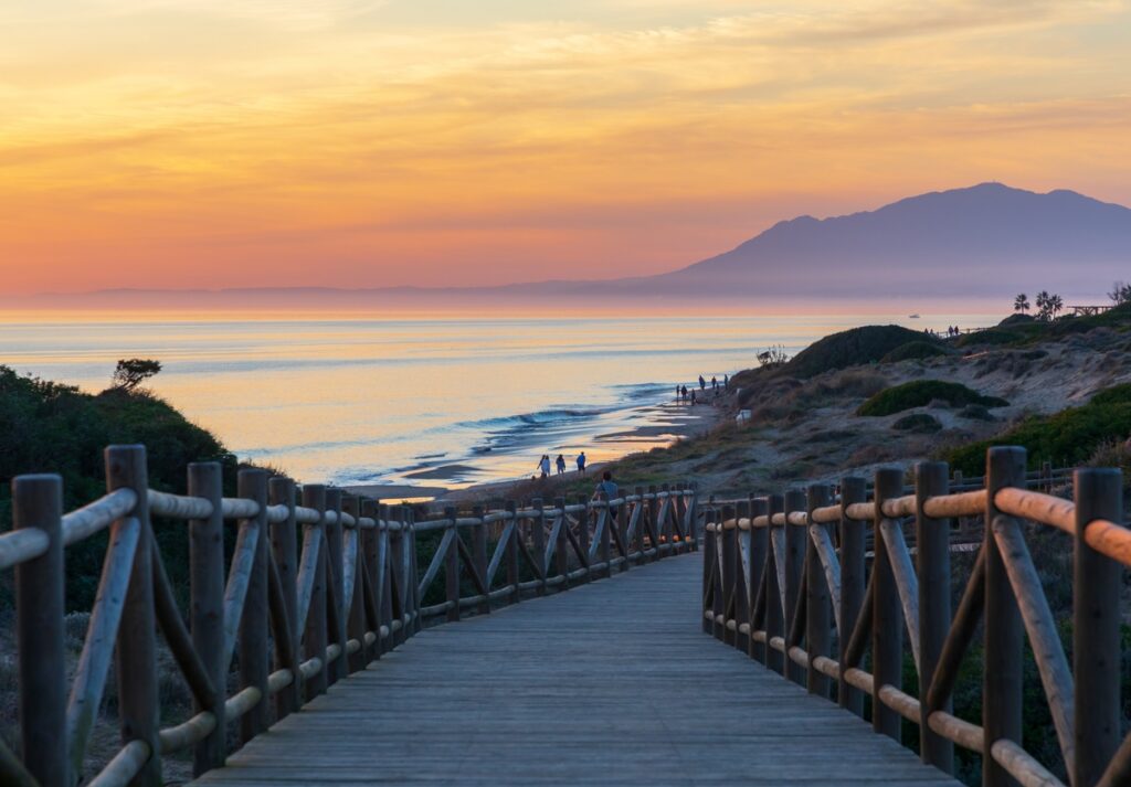 Spain's Best 2026 Destination REVEALED! You Won't Believe Where!