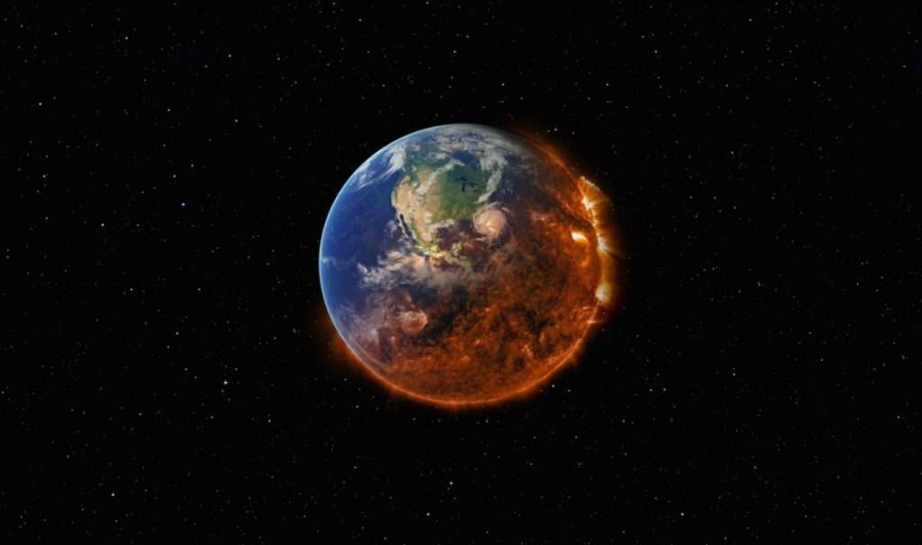 Doomsday Clock Ticking Faster! Are We DOOMED?!