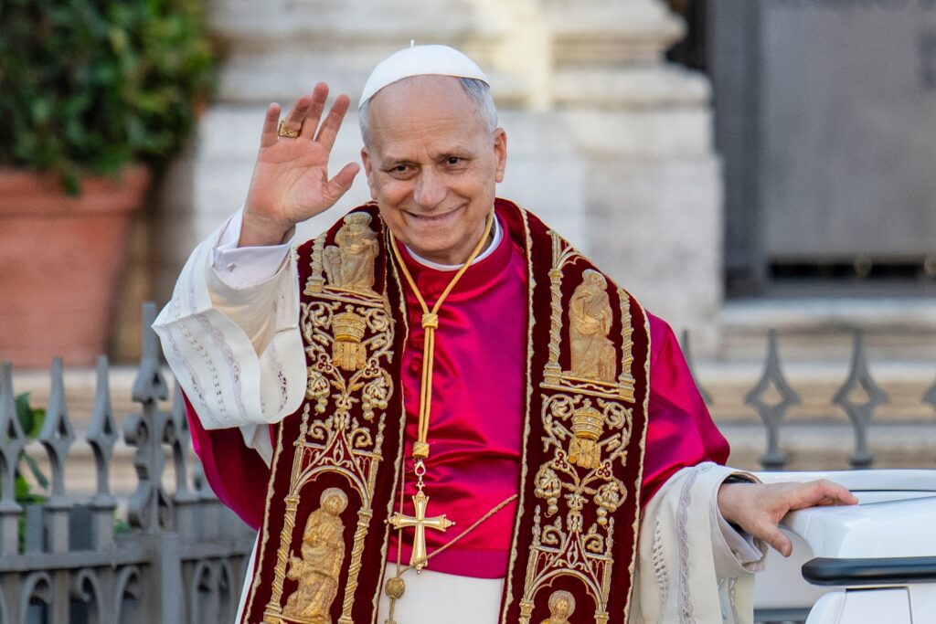 Pope Leo XIV to Spain?! Vatican Visit Talks Spark Global Frenzy!