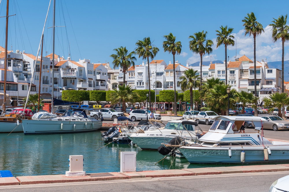 Almerimar Marina: Shocking Tender Twist! What's Next for Almería?