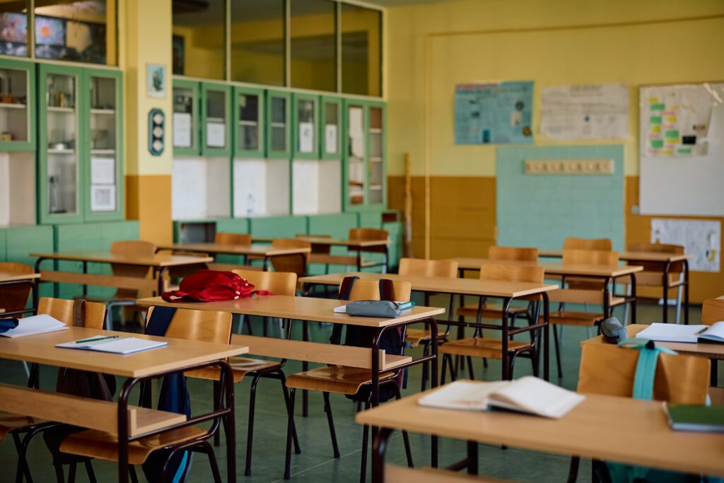 Almería Schools Get HUGE Cash Injection! What Happens Next Will Shock You!