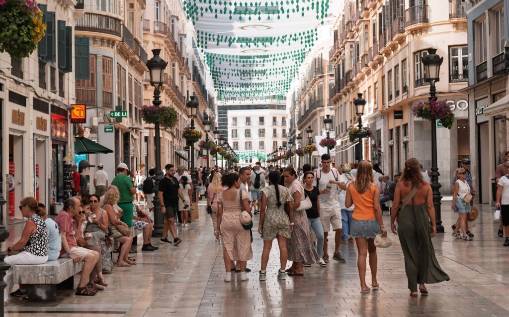 Malaga Named Friendliest City? The SHOCKING Reason Why Will Amaze You!