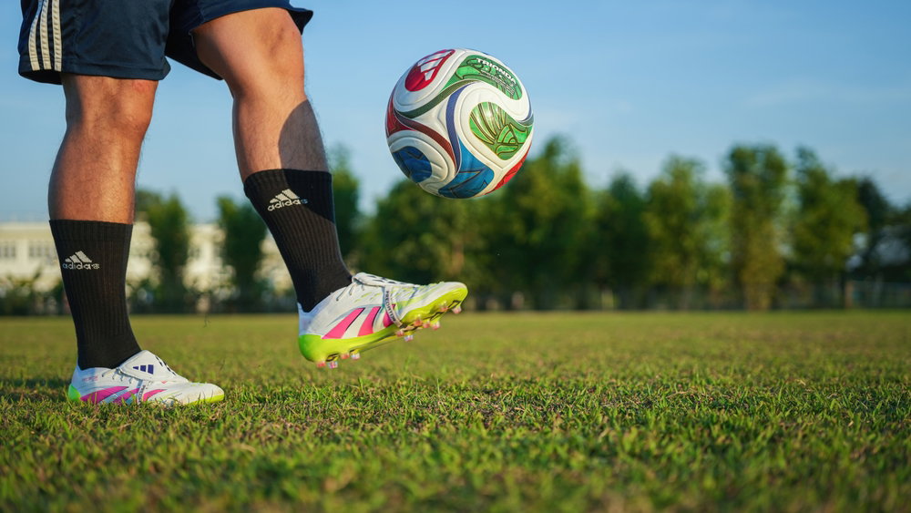 Las Viñas Pitch Transformed! Players Stunned by FIFA Upgrade!