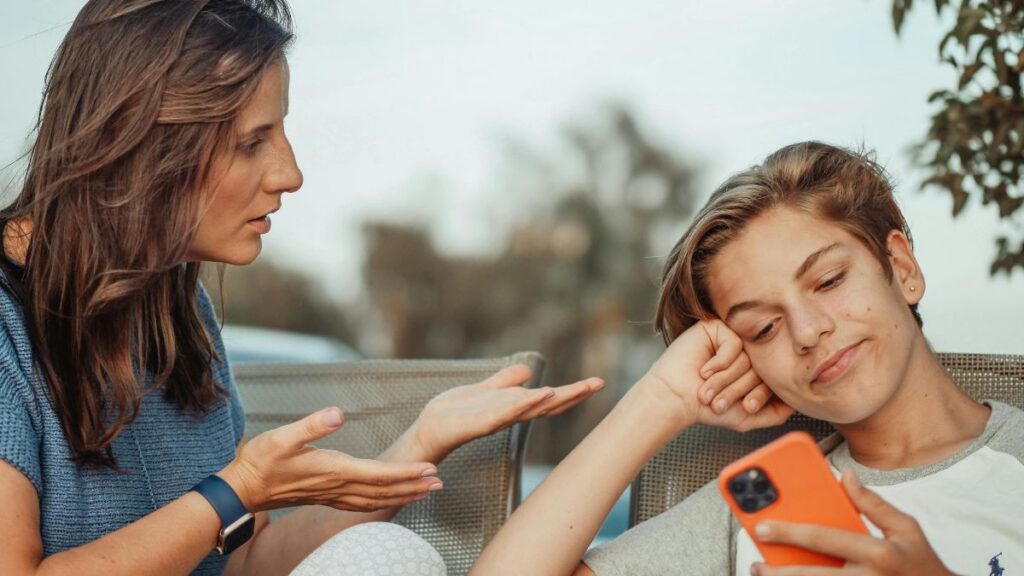 UK Kids' Social Media DREAM OVER?! Lords Vote SHOCKS Nation!