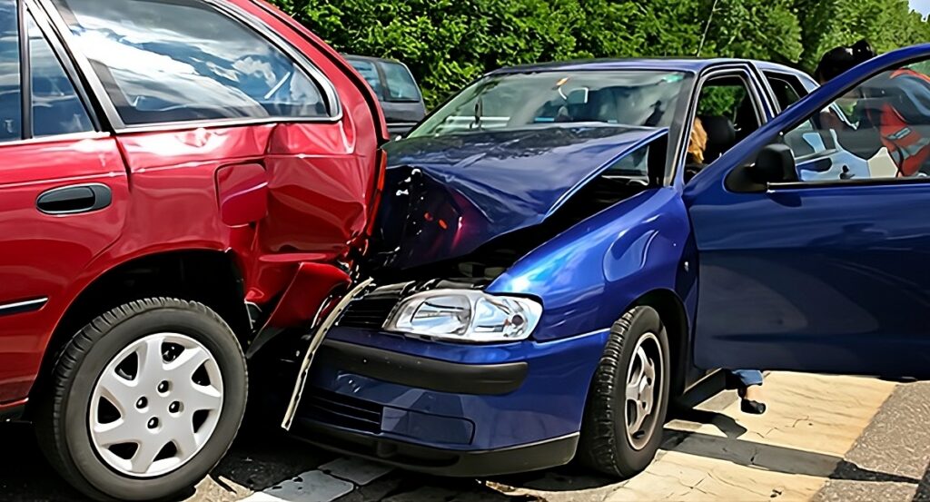 Spain's Roads: Deadly Danger Zones? What You NEED to Know!