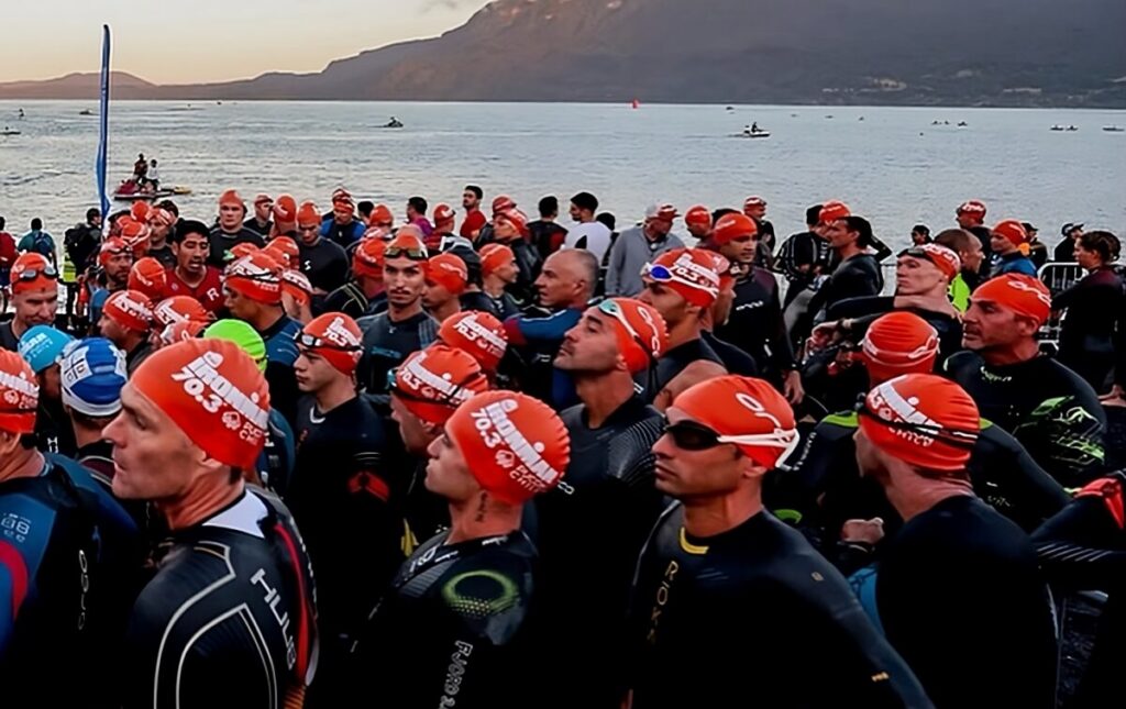 Ironman Shocker! Malaga Snaps Up Andalucia's 70.3 – Axarquia Next?!
