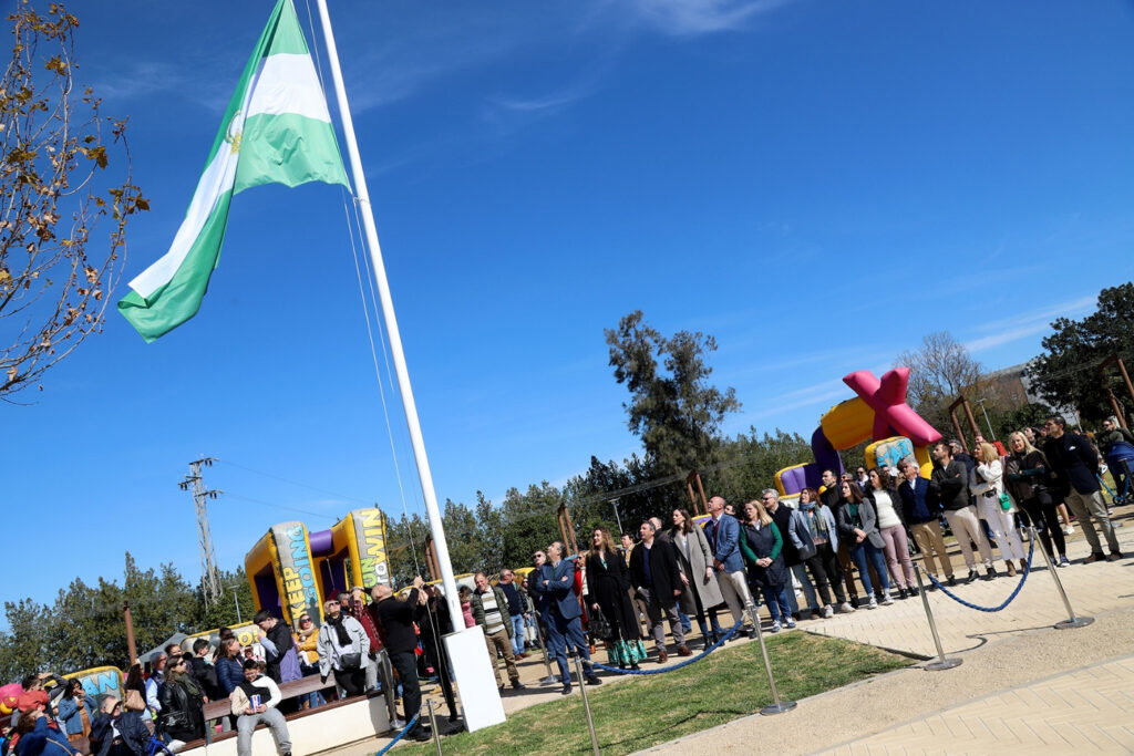 Andalucía Day: Locals Celebrate, But a SHOCKING Secret Revealed!
