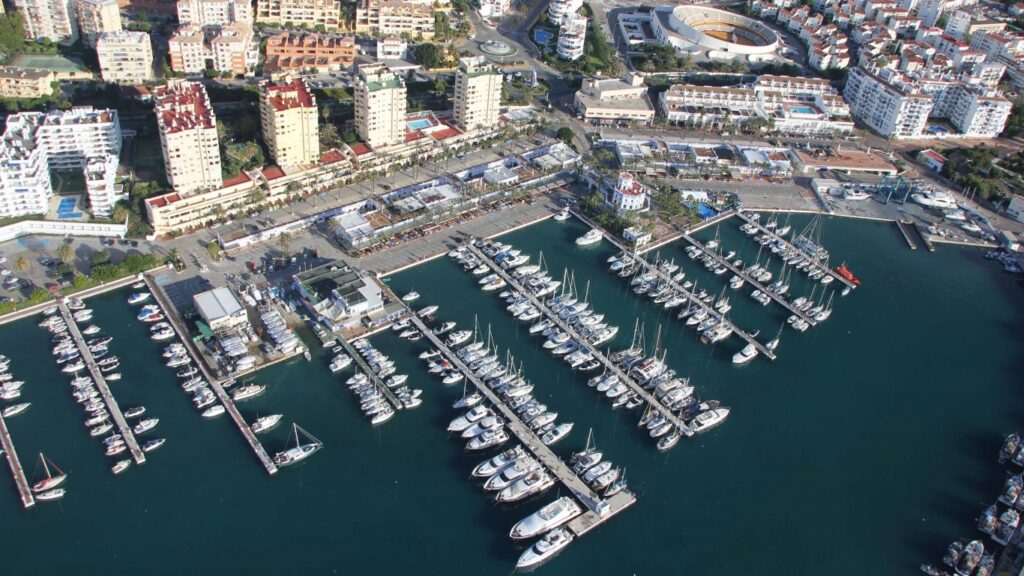 Estepona Marina's Radical Makeover: Will Investors Bite?!